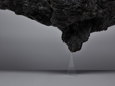 Omar Torres Horse 2015 Artsy