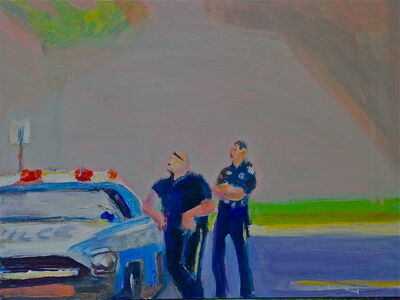 Stephen Lack 8 Artworks, Bio & Shows on Artsy