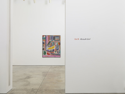 Tal R - 133 Artworks, Bio & Shows on Artsy