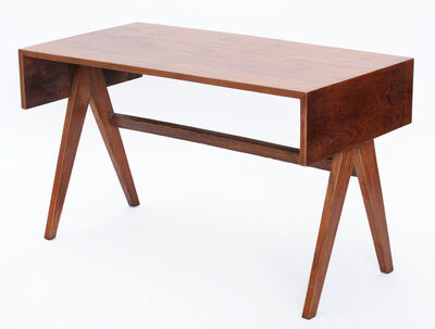 Jean Prouve Bulgomme Table 1950 Artsy