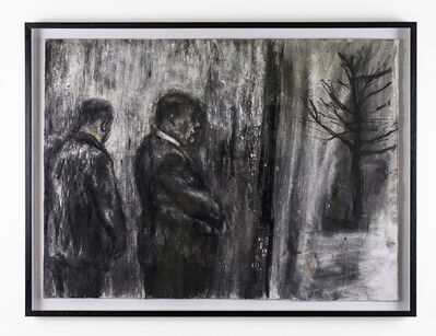 Johann Louw 53 Artworks, Bio & Shows on Artsy