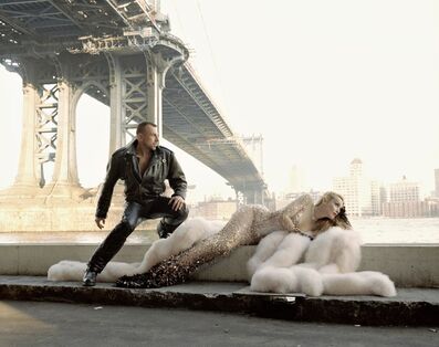 Image result for Thierry Mugler bio