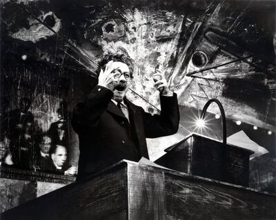 Yamamoto Masao Untitled 44 From The Series A Box Of Ku 01 Available For Sale Artsy