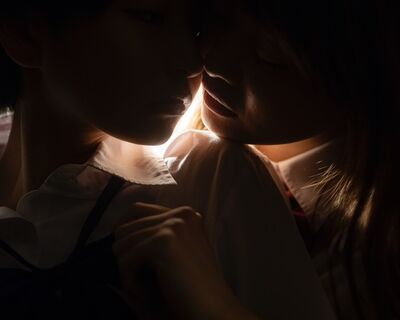 Yuki Aoyama 妄想女子校 Schoolgirl Complex 16 Available For Sale Artsy Yuki Aoyama 妄想女子校 Schoolgirl Complex 16 Available For Sale Artsy
