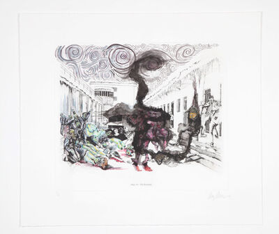 Henry Hudson 39 Artworks Bio Shows On Artsy