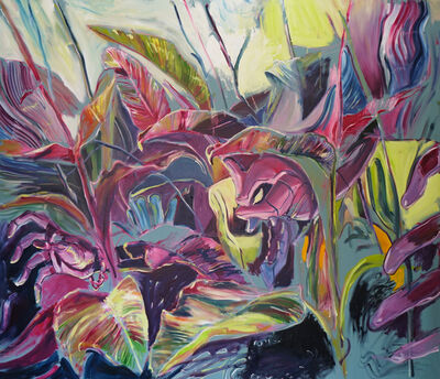 Floria Gonzalez Today We Are Not Afraid 21 Available For Sale Artsy