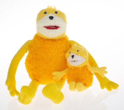Mr Oizo 0 Artworks For Sale On Artsy