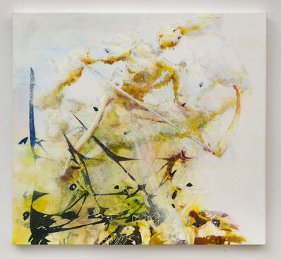 Matthew Ritchie - 31 Artworks, Bio & Shows on Artsy