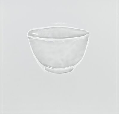 Lee Sangmin White Porcelain Bowl Joseon Period 2020 Artsy