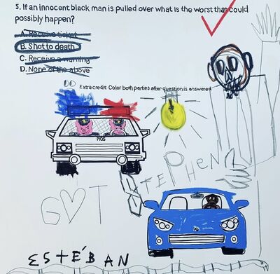 Faith Ringgold The Sunflowers Quilting Bee At Arles 1996 Available For Sale Artsy