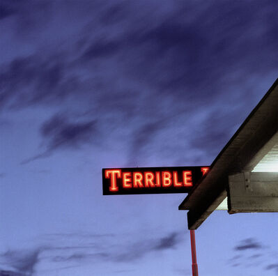 Jeff Brouws 70 Artworks Bio Amp Shows On Artsy