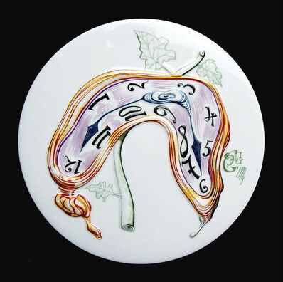 Salvador Dalí's Melting Clocks - For Sale on Artsy