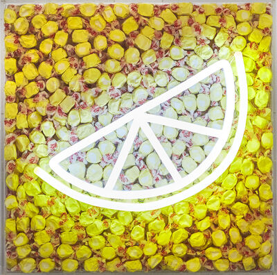 Robyn Blair X Name Glo Sugar Free 2019 Artsy