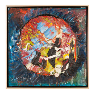 William Ronald - 29 Artworks, Bio & Shows on Artsy