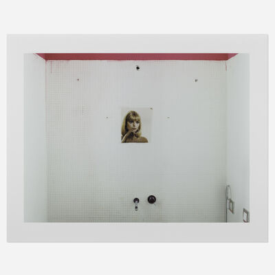 Alec Soth Riverview Motel 2005 Available For Sale