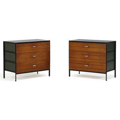 Charles And Ray Eames Rar 1950 Artsy