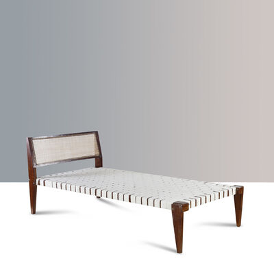 Pierre Jeanneret Pj Si 28 B Office Cane Chair Available For Sale Artsy