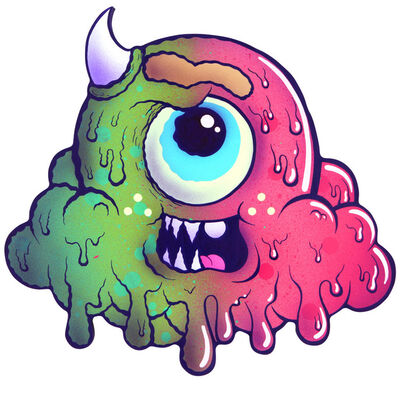 Buff Monster - 35 Artworks, Bio & Shows on Artsy