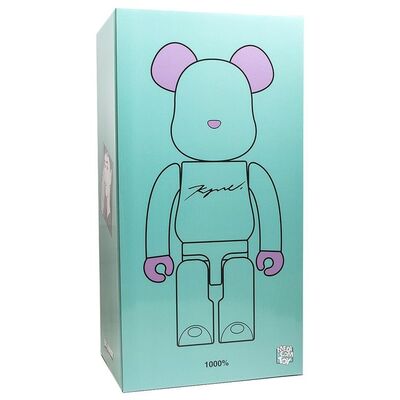 Bearbrick 1000 For Sale On Artsy