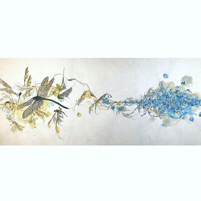 Nissa Kauppila Wu Ti 35 45 24 1 N 81 44 8 W Available For Sale Artsy