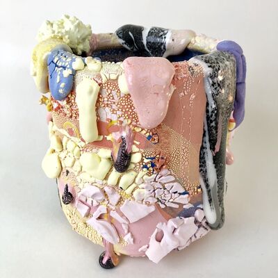 Brian Rochefort - 12 Artworks, Bio & Shows on Artsy