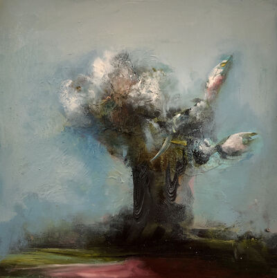 Peter Wileman | The City That Never Sleeps II (2018) | Artsy