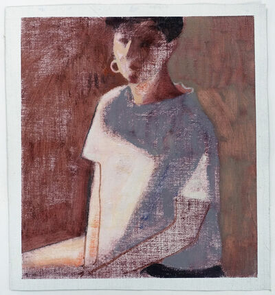 Ian Grose Nature Cool Green 2017 Available For Sale Artsy