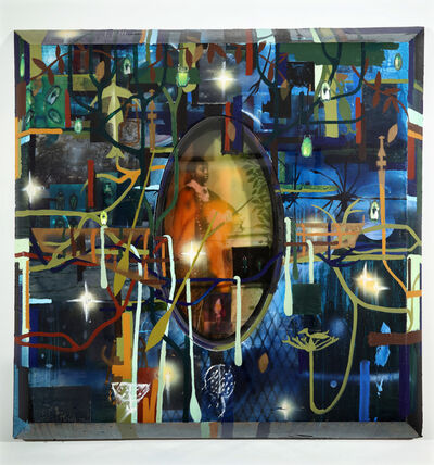 Radcliffe Bailey - 29 Artworks, Bio & Shows on Artsy