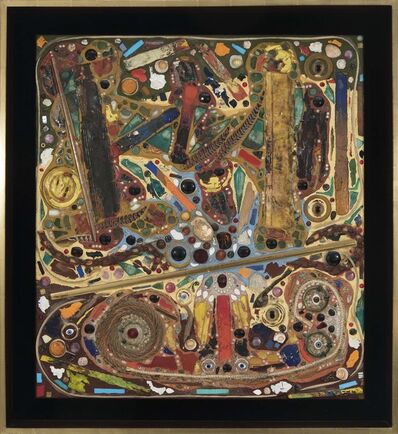 Elske Rosenfeld Curator