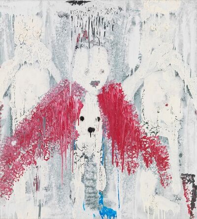 Harmony Korine Art For Sale 8 ?resize to=fit&width=400&height=444&quality=80&src=https%3A%2F%2Fd32dm0rphc51dk.cloudfront.net%2FzcU7Yd5PRhu6mURXQu2XQg%2Flarge