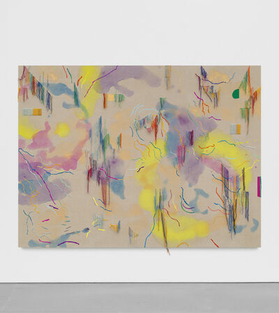 Uwe Pfeifer Am Strand Farblithografie Galerie Zaglmaier