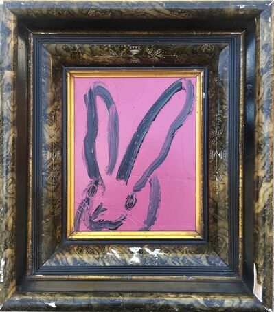 Hunt Slonem Bunnies For Sale On Artsy