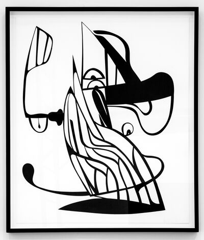 Haluk Akakce Untitled 2019 Artsy