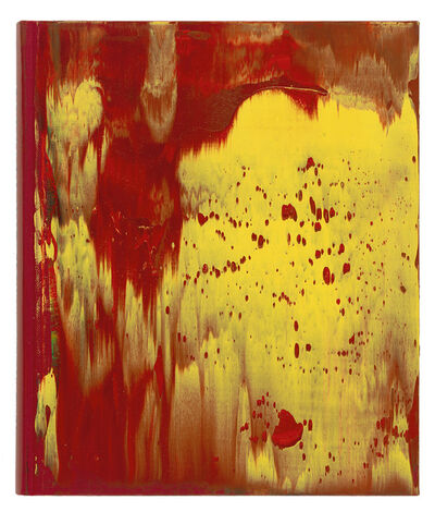 34 Best Gerhard Richter Images Gerhard Richter Gerhard Richter