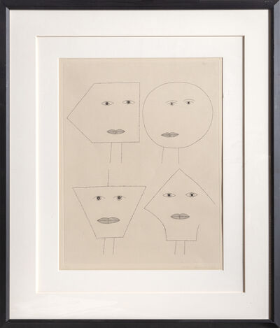 Faith Ringgold The Sunflower S Quilting Bee At Arles 1997 Available For Sale Artsy