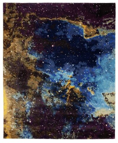 Jan Kath Space 5 Rug 14 Available For Sale Artsy