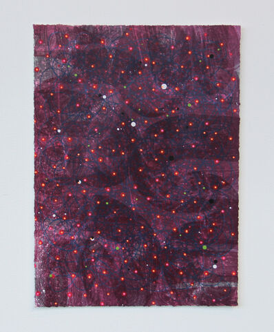 Kay Rosen | Something Happened (2015) | Artsy