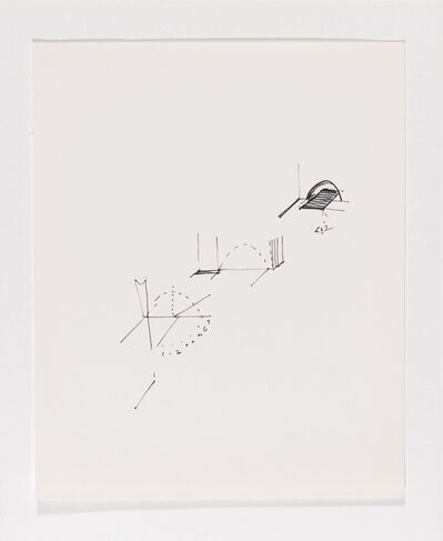 Gordon Matta Clark Splitting Four Corners 1974 Artsy