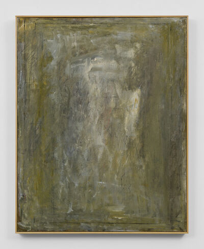 Jake Berthot - 23 Artworks, Bio & Shows on Artsy