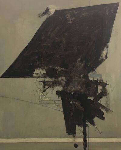 Albert Bitran - 14 Artworks, Bio & Shows on Artsy
