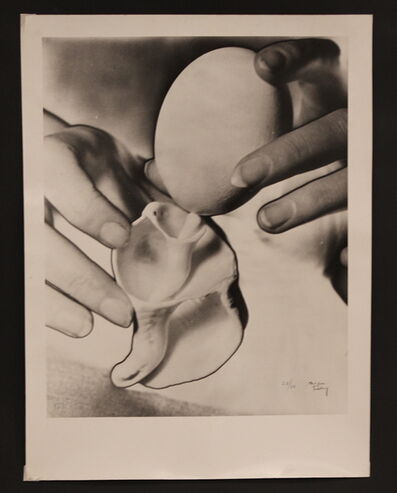 Man Ray Promenade A 44 1970 Artsy