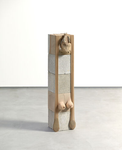 Sarah Lucas Self Portraits 1990 1998 complete Portfolio Of 12 Works sarah-lucas-self-portraits-1990-1998-complete-portfolio-of-12-works