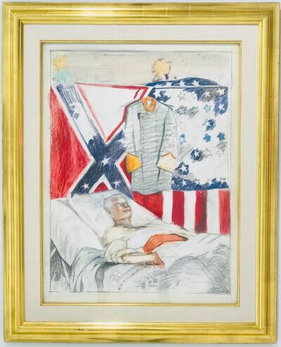 Larry Rivers - 228 Artworks, Bio & Shows on Artsy