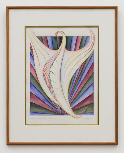 Faith Wilding 14 Artworks, Bio & Shows on Artsy