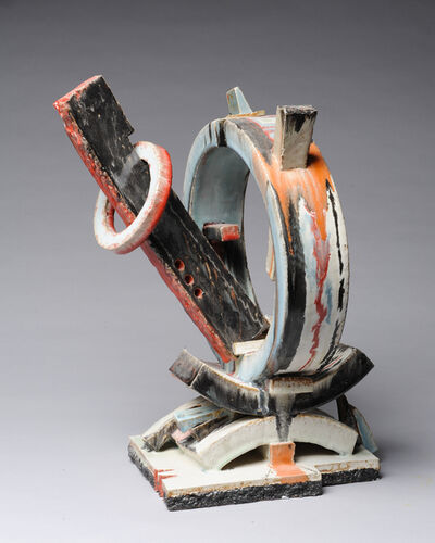 Don Reitz - 27 Artworks, Bio & Shows on Artsy