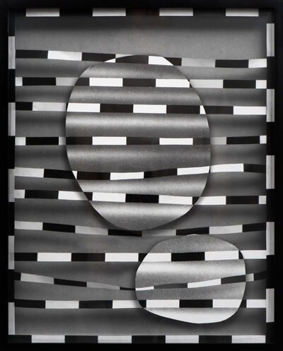 Nick Veasey Land Rover Surfer 2018 Available For