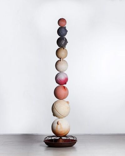 Choi Jeong Hwa Alchemy 2018 Available For Sale Artsy