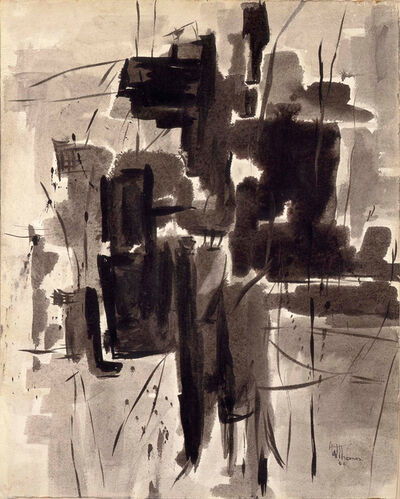 Alma Thomas | Resurrection (1966) | Artsy