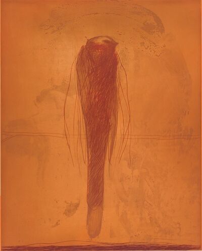 Nathan Joseph Roderick Oliveira | Dog Man (1994) | Available for Sale ...