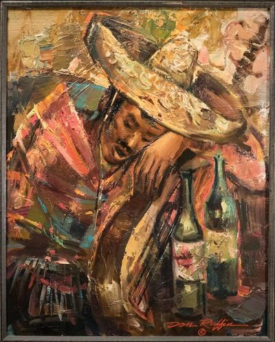 Don Ruffin - 1 Artworks, Bio & Shows on Artsy